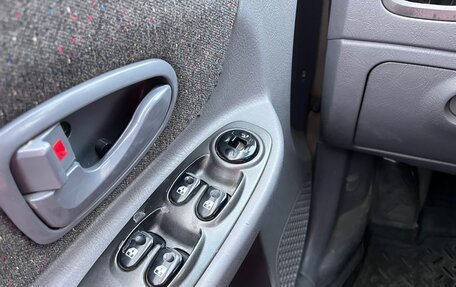 Hyundai Accent II, 2006 год, 510 000 рублей, 17 фотография