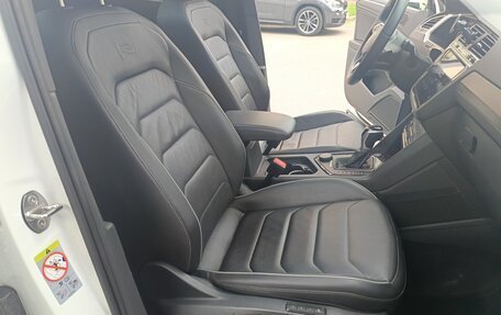 Volkswagen Tiguan II, 2021 год, 2 900 000 рублей, 7 фотография