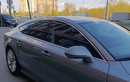Audi A7, 2014 год, 1 999 999 рублей, 5 фотография