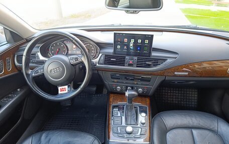 Audi A7, 2014 год, 1 999 999 рублей, 8 фотография