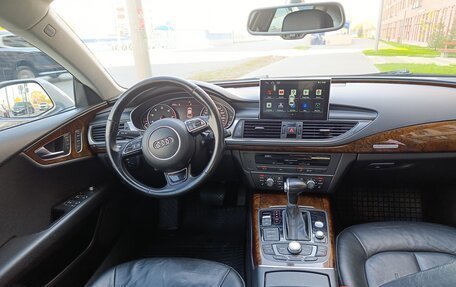 Audi A7, 2014 год, 1 999 999 рублей, 7 фотография