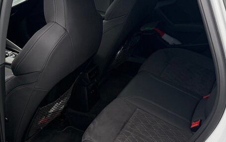 Audi A3, 2021 год, 3 150 000 рублей, 6 фотография