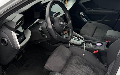 Audi A3, 2021 год, 3 150 000 рублей, 5 фотография
