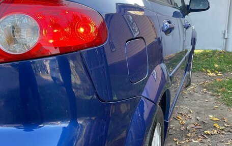 Chevrolet Lacetti, 2008 год, 370 000 рублей, 2 фотография