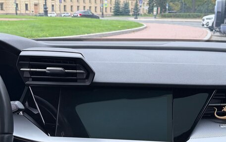 Audi A3, 2021 год, 3 150 000 рублей, 9 фотография
