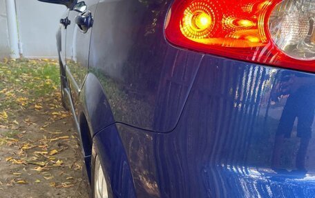 Chevrolet Lacetti, 2008 год, 370 000 рублей, 3 фотография