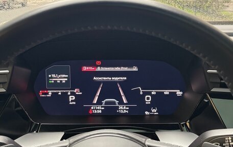 Audi A3, 2021 год, 3 150 000 рублей, 10 фотография