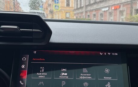 Audi A3, 2021 год, 3 150 000 рублей, 12 фотография
