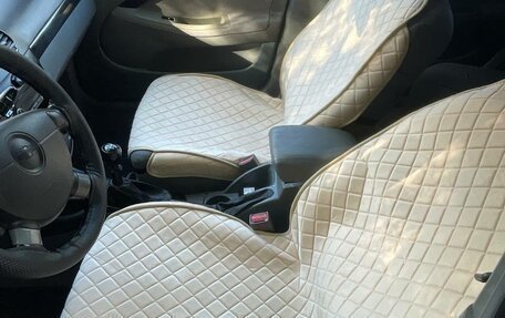 Chevrolet Lacetti, 2008 год, 370 000 рублей, 11 фотография