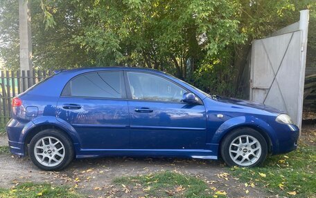 Chevrolet Lacetti, 2008 год, 370 000 рублей, 8 фотография