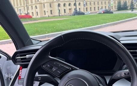 Audi A3, 2021 год, 3 150 000 рублей, 8 фотография