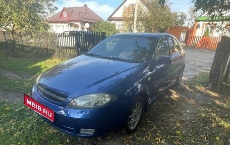 Chevrolet Lacetti, 2008 год, 370 000 рублей, 6 фотография