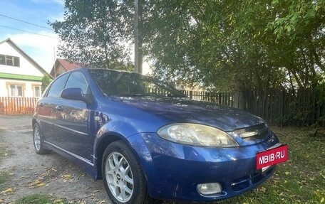 Chevrolet Lacetti, 2008 год, 370 000 рублей, 5 фотография