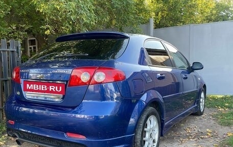 Chevrolet Lacetti, 2008 год, 370 000 рублей, 7 фотография