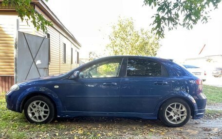 Chevrolet Lacetti, 2008 год, 370 000 рублей, 14 фотография