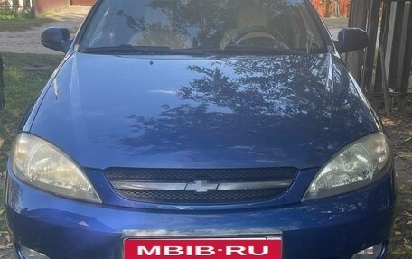 Chevrolet Lacetti, 2008 год, 370 000 рублей, 12 фотография