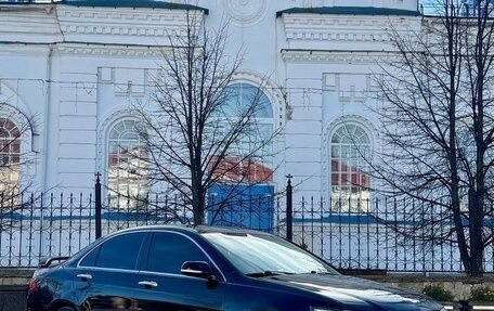 Honda Accord VII рестайлинг, 2007 год, 1 280 000 рублей, 2 фотография