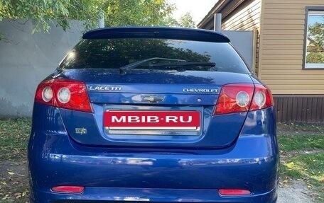 Chevrolet Lacetti, 2008 год, 370 000 рублей, 13 фотография
