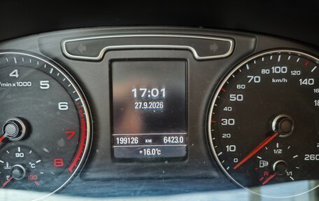 Audi Q3, 2013 год, 1 350 000 рублей, 7 фотография