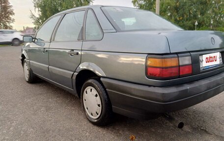 Volkswagen Passat B3, 1988 год, 165 000 рублей, 3 фотография