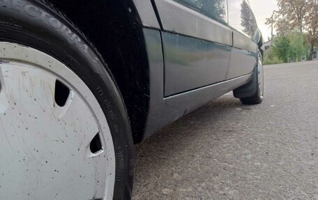 Volkswagen Passat B3, 1988 год, 165 000 рублей, 8 фотография