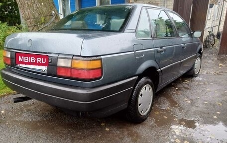 Volkswagen Passat B3, 1988 год, 165 000 рублей, 2 фотография