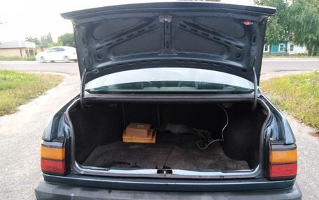 Volkswagen Passat B3, 1988 год, 165 000 рублей, 6 фотография