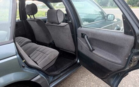 Volkswagen Passat B3, 1988 год, 165 000 рублей, 11 фотография