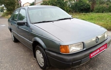 Volkswagen Passat B3, 1988 год, 165 000 рублей, 4 фотография