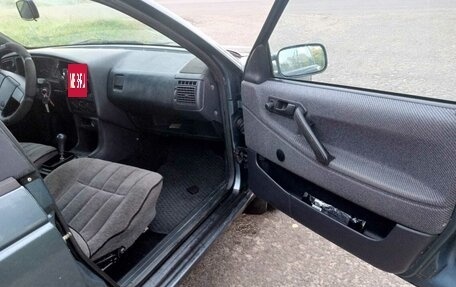 Volkswagen Passat B3, 1988 год, 165 000 рублей, 9 фотография