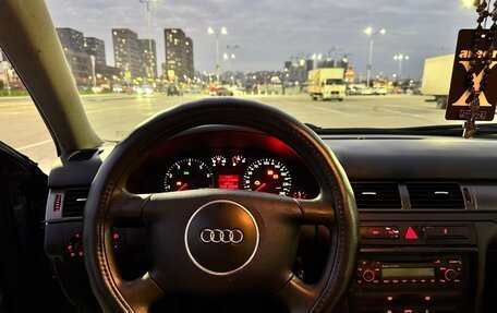 Audi A6, 2002 год, 800 000 рублей, 14 фотография