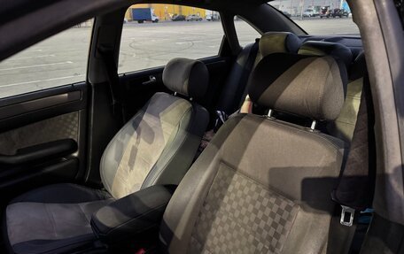 Audi A6, 2002 год, 800 000 рублей, 11 фотография