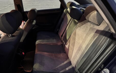 Audi A6, 2002 год, 800 000 рублей, 12 фотография
