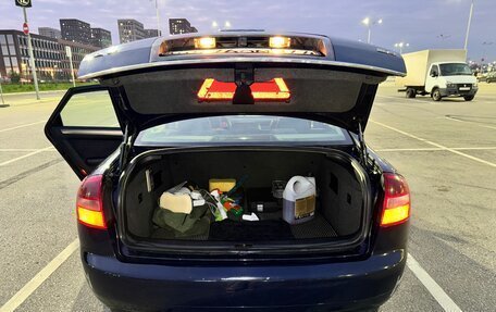 Audi A6, 2002 год, 800 000 рублей, 8 фотография