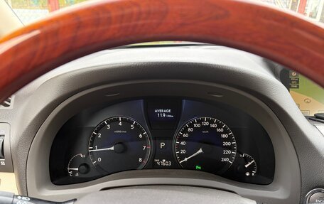 Lexus RX III, 2010 год, 1 560 000 рублей, 7 фотография
