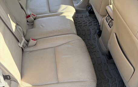 Lexus RX III, 2010 год, 1 560 000 рублей, 12 фотография