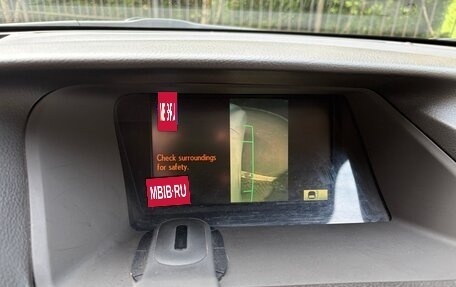 Lexus RX III, 2010 год, 1 560 000 рублей, 14 фотография