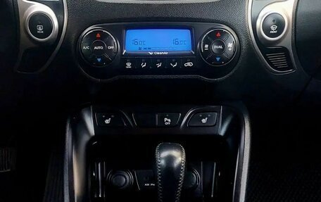 Hyundai ix35 I рестайлинг, 2013 год, 1 100 000 рублей, 17 фотография
