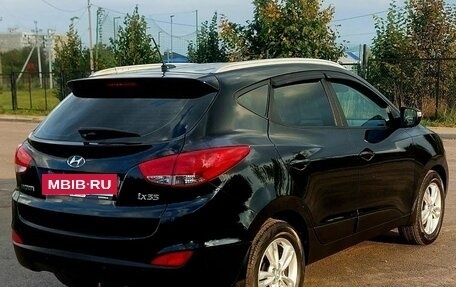 Hyundai ix35 I рестайлинг, 2013 год, 1 100 000 рублей, 9 фотография