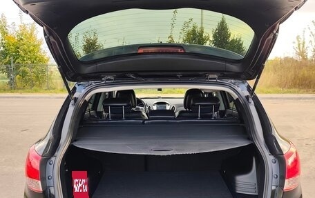 Hyundai ix35 I рестайлинг, 2013 год, 1 100 000 рублей, 19 фотография