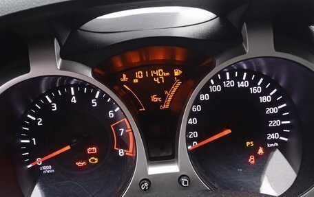 Nissan Juke II, 2015 год, 1 250 000 рублей, 5 фотография