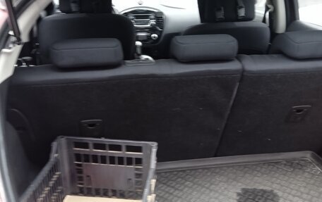 Nissan Juke II, 2015 год, 1 250 000 рублей, 9 фотография