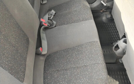 Hyundai Accent II, 2009 год, 270 000 рублей, 4 фотография