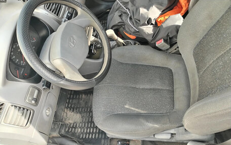 Hyundai Accent II, 2009 год, 270 000 рублей, 7 фотография