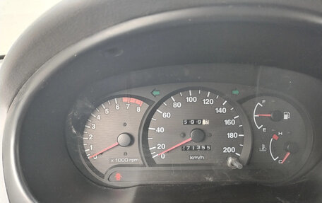 Hyundai Accent II, 2009 год, 270 000 рублей, 8 фотография