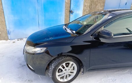 KIA Cerato III, 2011 год, 850 000 рублей, 4 фотография