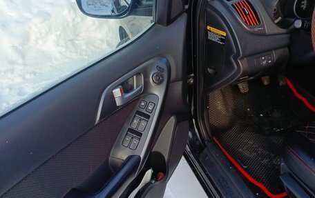 KIA Cerato III, 2011 год, 850 000 рублей, 6 фотография