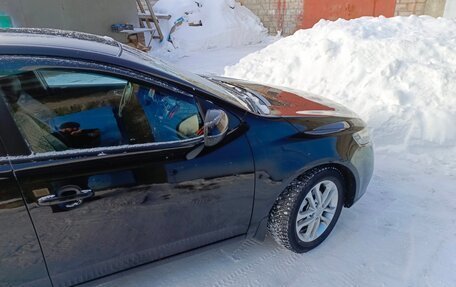 KIA Cerato III, 2011 год, 850 000 рублей, 3 фотография