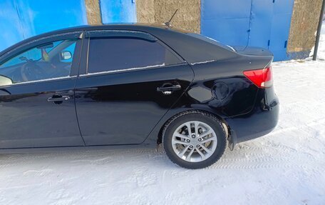 KIA Cerato III, 2011 год, 850 000 рублей, 7 фотография
