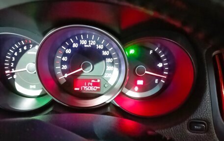 KIA Cerato III, 2011 год, 850 000 рублей, 13 фотография